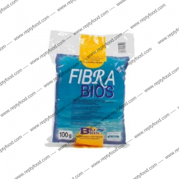 BLU BIOS FIBRA BIOS - FIBRA PER FILTRI
