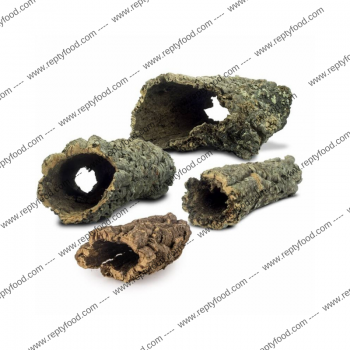 JOKER REPTILES CORTECCE - TUBI