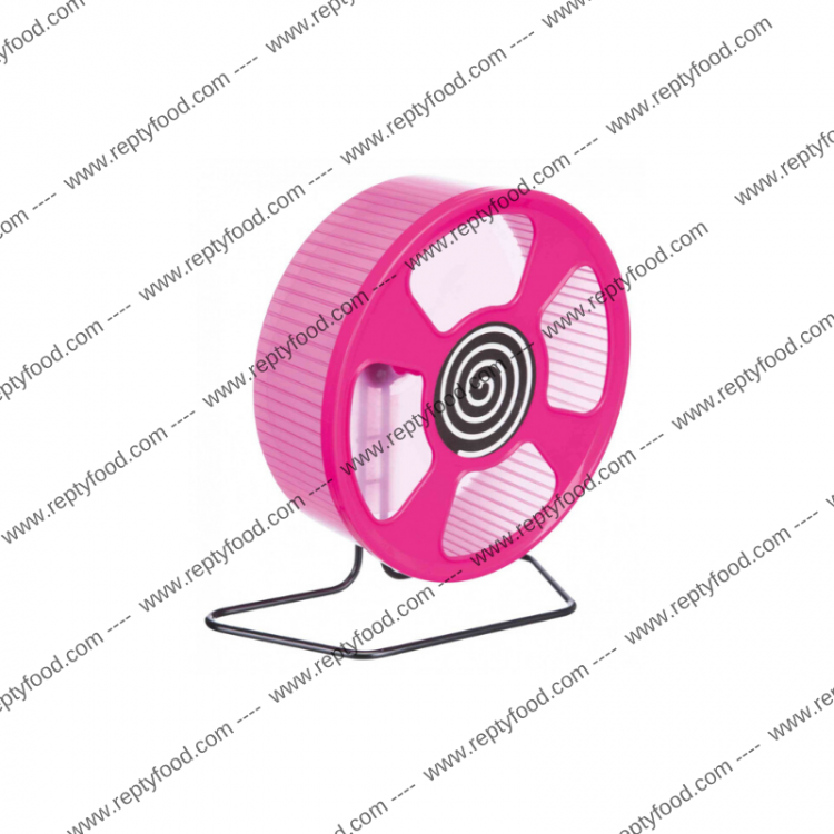 TRIXIE RUOTA PER RODITORI ø 33 CM