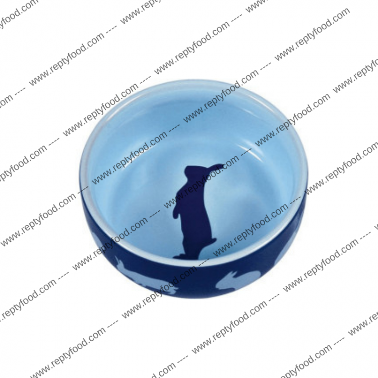 Trixie ciotola in ceramica M