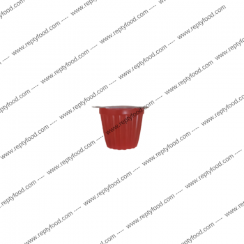 JELLY ALLA FRAGOLA - GELATINE DI FRUTTA PER ANIMALI