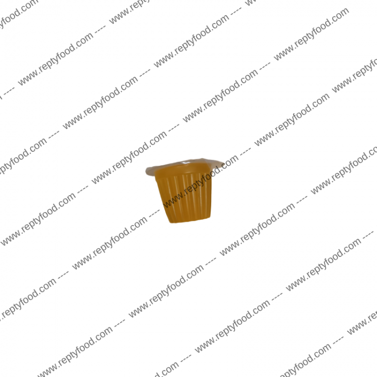 JELLY AL MIELE - GELATINE PER ANIMALI ESOTICI