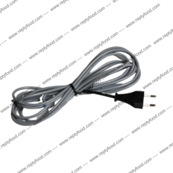 CAVETTO RISCALDANTE PER TERRARI E RACK 25W