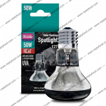 ARCADIA BASKING SOLAR SPOT 50W