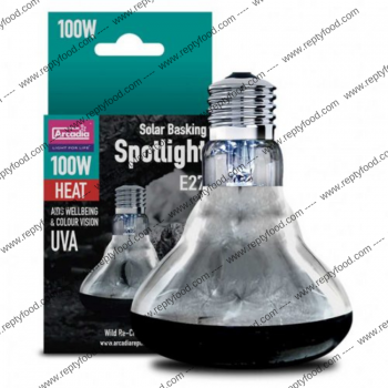 ARCADIA BASKING SOLAR SPOT 100W