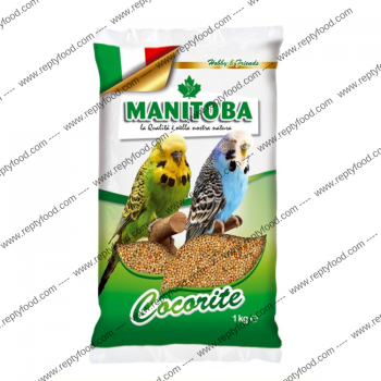 MANITOBA MISCUGLIO PER COCORITE