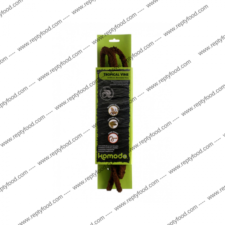 KOMODO TROPICAL VINES MEDIUM