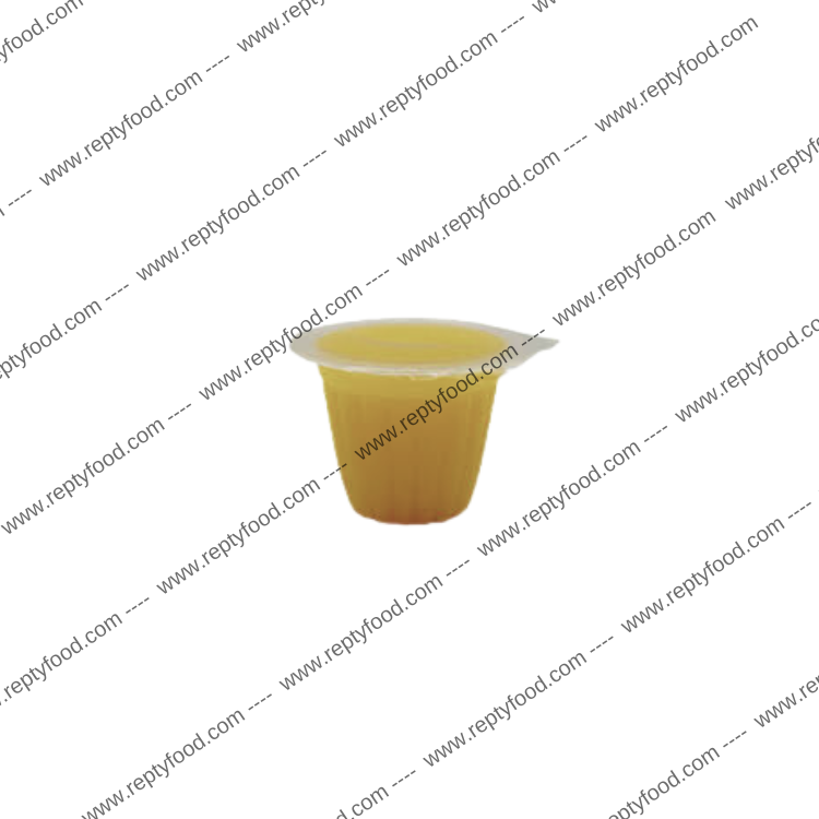 JELLY ALL'ANANAS- GELATINE DI FRUTTA PER ANIMALI ESOTICI