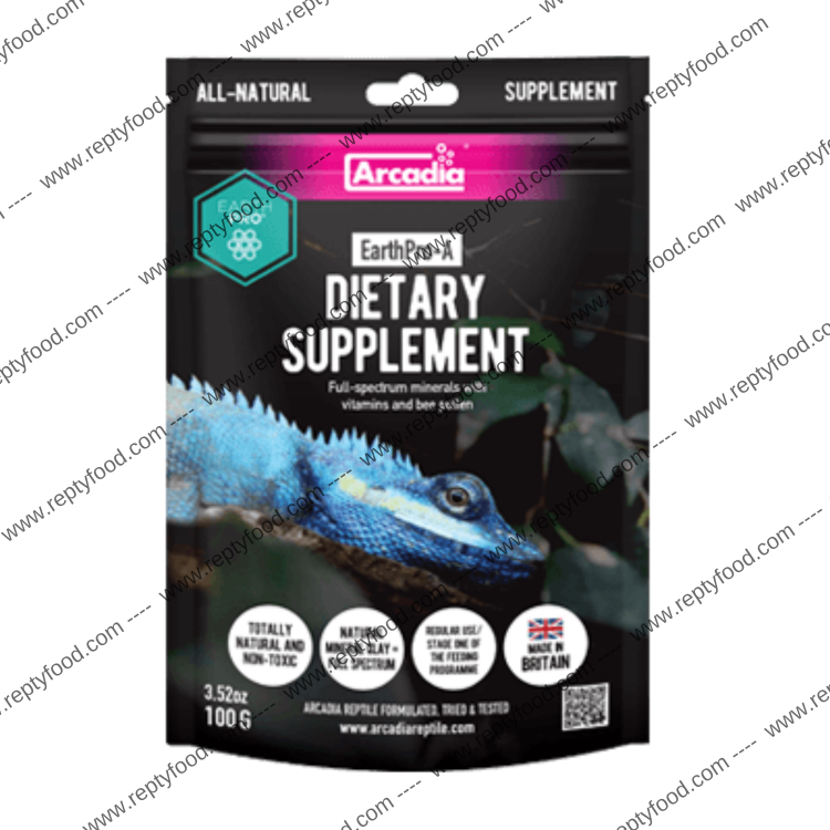 ARCADIA EARTHPRO-A DIETARY SUPPLEMENT - MULTIVITAMINICO