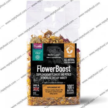 ARCADIA EARTHPRO FLOWER BOOST  60GR