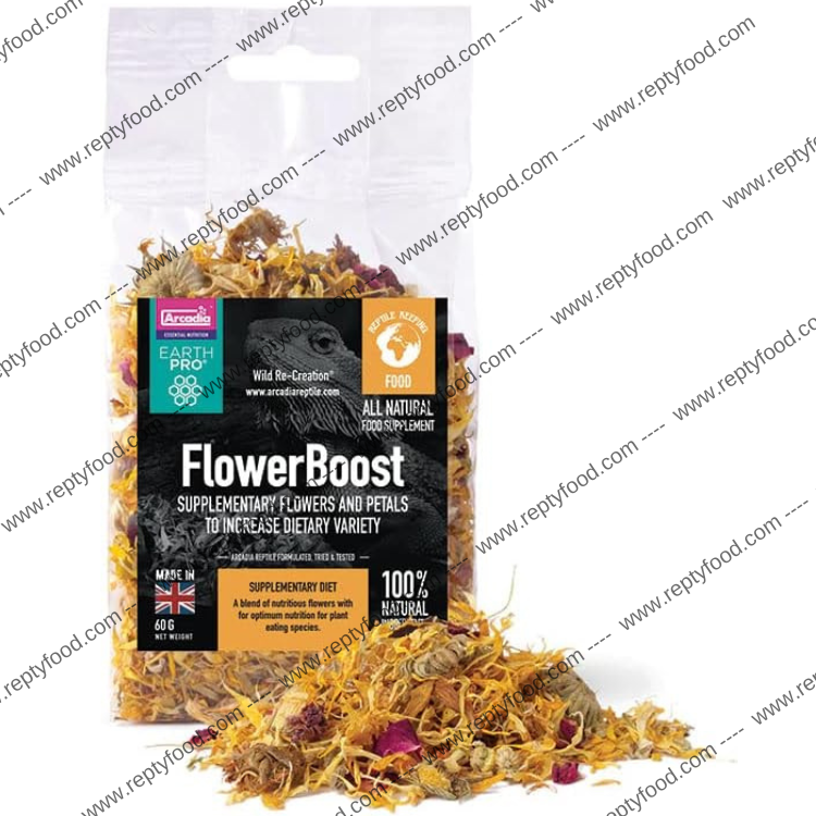 ARCADIA EARTHPRO FLOWER BOOST  60GR