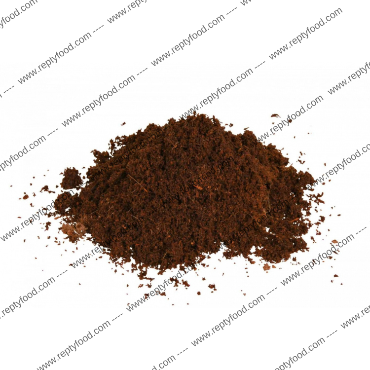 VLC Orticoltura Fibra Di Cocco 5kg (Espande 70L): Substrato Universale Per Piante, Terrari, Cactus E Bonsai, Biologico E Ricco Di Nutrienti