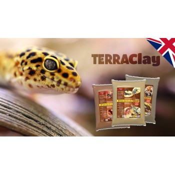 TROPICAL TERRACLAY RED