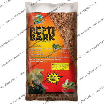 ZOO MED REPTI BARK 26,4 LT - CORTECCIA PER TERRARI