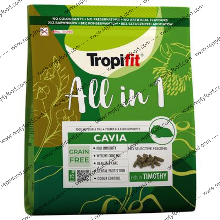 TROPIFIT CAVIA ALL IN 1