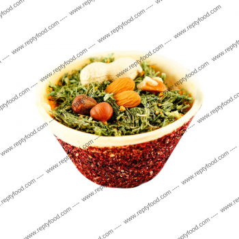 CROCI WOODCHUCK - POKE' VEGETARIANO