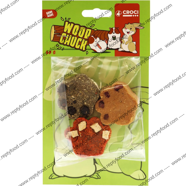 CROCI WOODCHUCK - ZAMPETTE