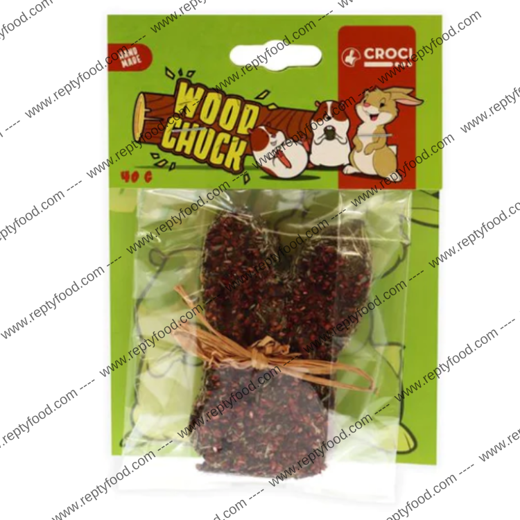 CROCI WOODCHUCK - PRELIBATEZZE