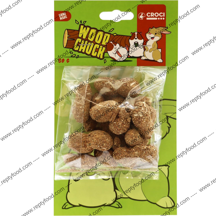 CROCI WOODCHUCK - PRALINE