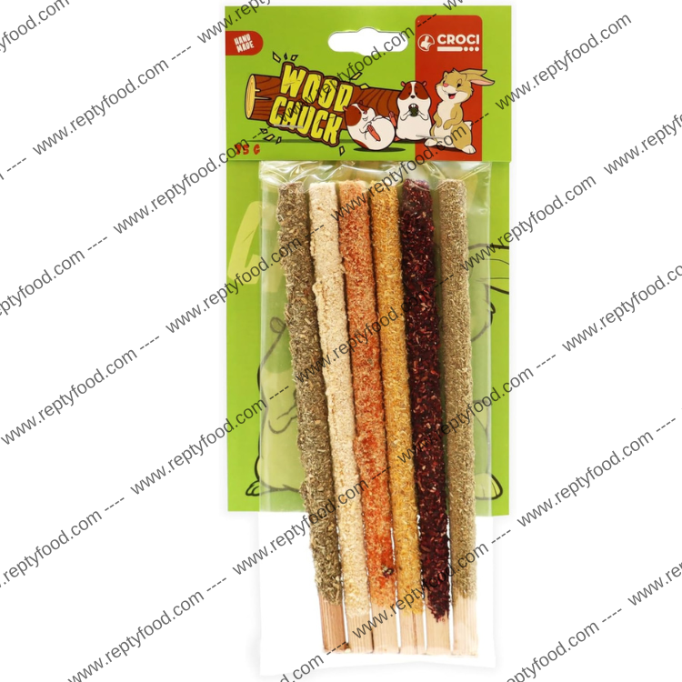CROCI WOODCHUCK - GRISSINI