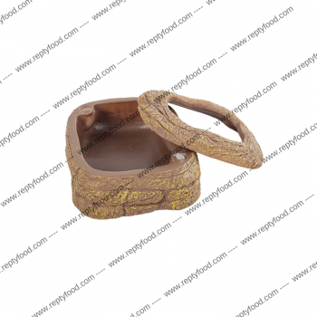 REPTYZOO WORMDISH - CIOTOLA PER TARME