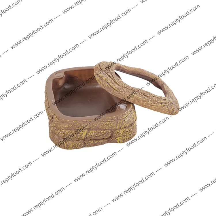 REPTYZOO WORMDISH - CIOTOLA PER TARME