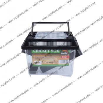 TERRA EXOTICA CRICKET PEN SMALL