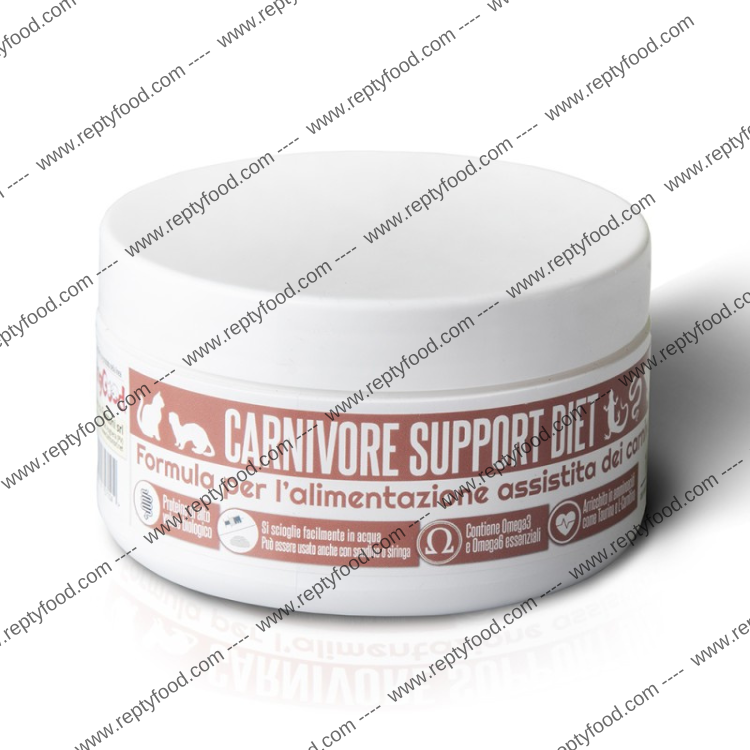 OXBOW CRITICAL CARE CARNIVORE