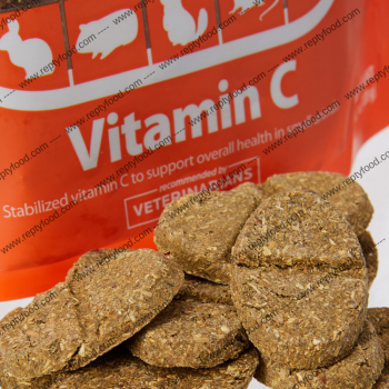 OXBOW NATURAL SCIENCE VITAMINA C