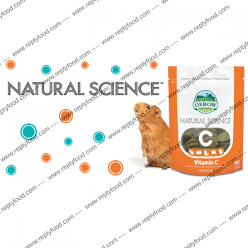 OXBOW NATURAL SCIENCE VITAMINA C
