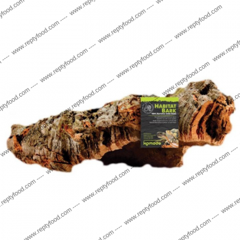 KOMODO CORK BARK - CORTECCIA PER TERRARI