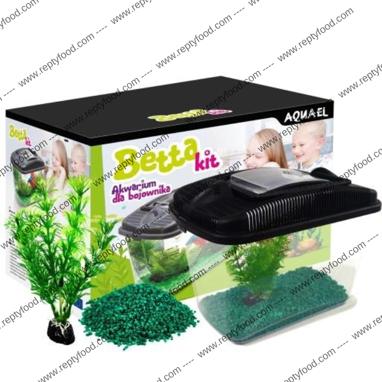 AQUAEL BETTA KIT