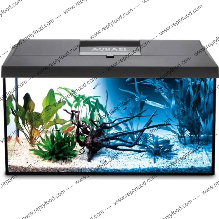 AQUAEL ACQUARIO SET LEDDY D&N 2.0