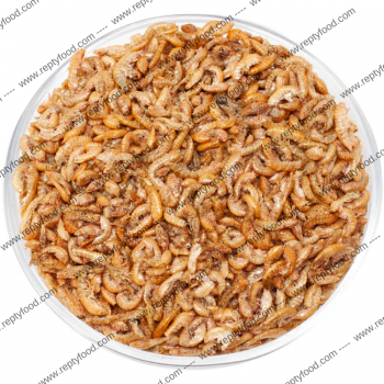 TROPICAL GAMMARUS 30 GR- GAMBERETTI ESSICCATI