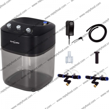 REPTIZOO NEBULIZZATORE SOLO STARTER