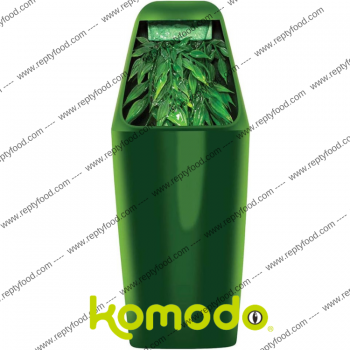 KOMODO DRINKING FOUNTAIN - ABBEVERATORIO