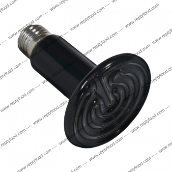 ARCADIA CERAMIC HEATER 50W - LAMPADA IN CERAMICA