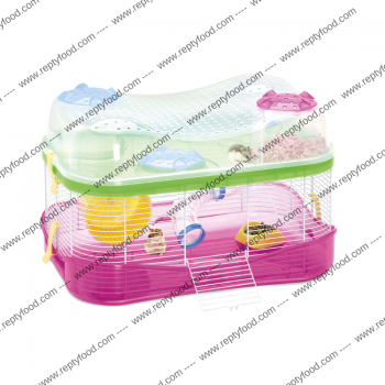 IMAC FANTASY - GABBIA PER CRICETI