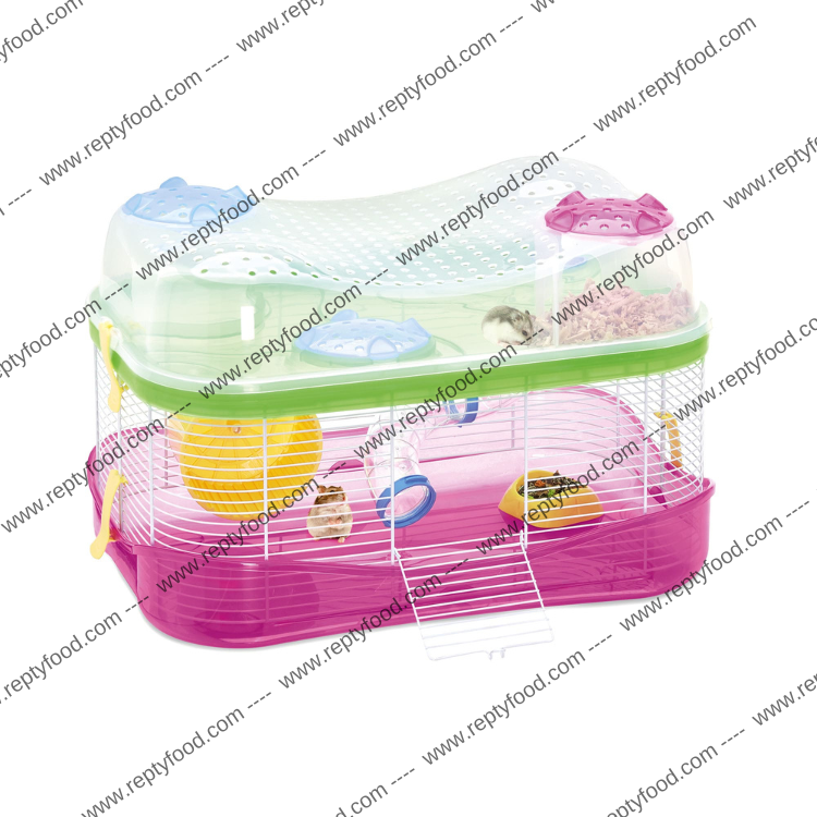 IMAC FANTASY - GABBIA PER CRICETI