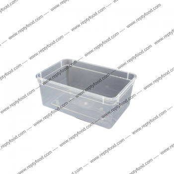 BRAPLAST 1.3 LT TRASPARENTE