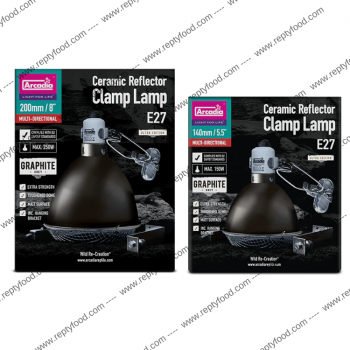 ARCADIA CERAMIC REFLECTOR