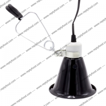 TERRA EXOTICA PORTA LAMPADA 14 CM