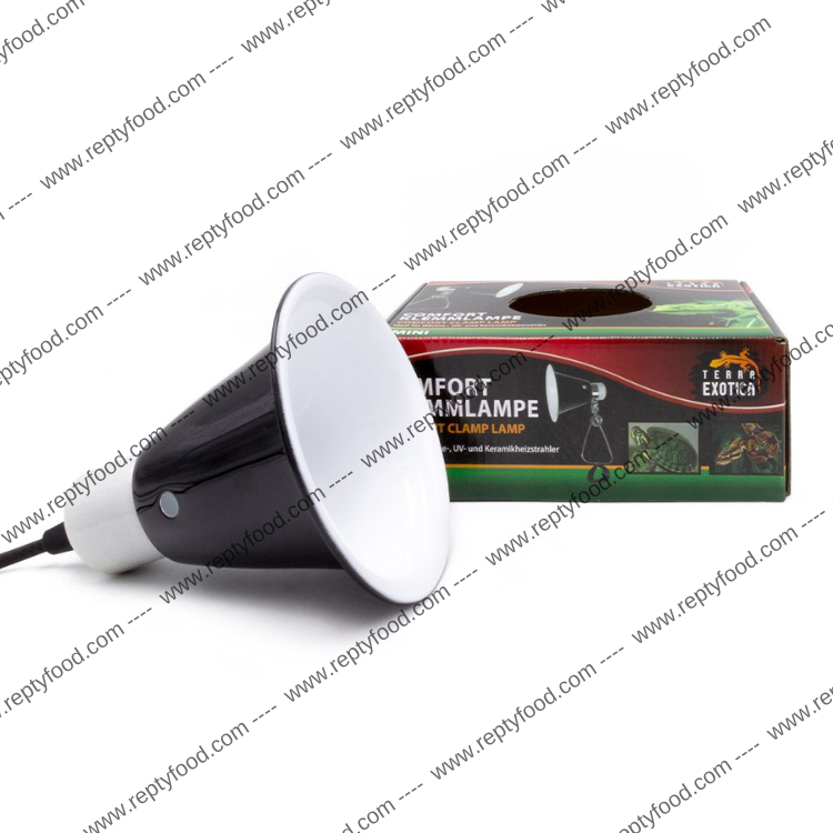 TERRA EXOTICA PORTA LAMPADA 14 CM