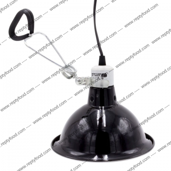 TERRA EXOTICA PORTA LAMPADA 22 CM