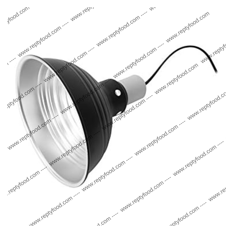 KOMODO ALUMINIUM REFLECTOR - PORTALAMPADA 21 CM