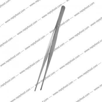 KOMODO FEEDING TONGS - PINZE DA 25 CM