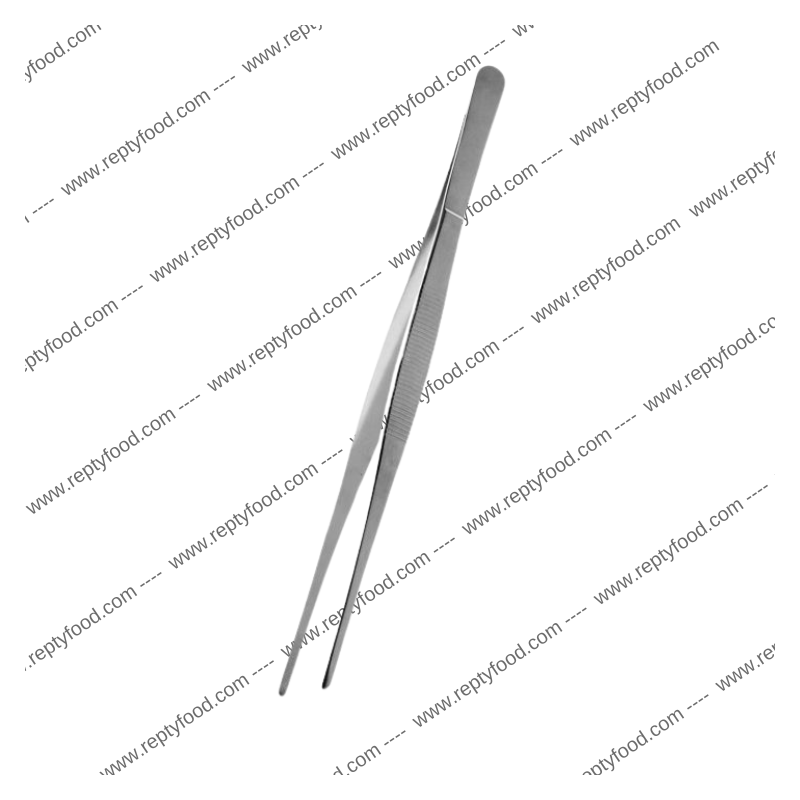 KOMODO FEEDING TONGS - PINZE DA 25 CM