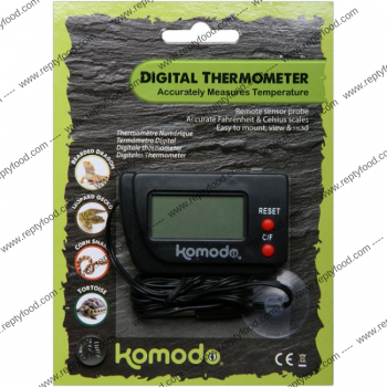 KOMODO TERMOMETRO DIGITALE