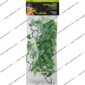 KOMODO PHILODENDRON PLANT 40CM - PIANTE ARTIFICIALI PER TERRARI