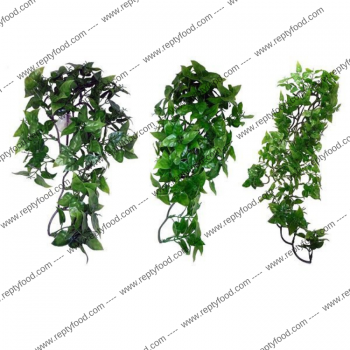 KOMODO PHILODENDRON PLANT 60CM - PIANTE ARTIFICIALI PER TERRARI